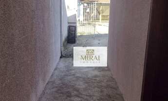 Imagem 4: Casa com 2 dormitórios para alugar por R$ 1.800,00/mês - Bosque dos Eucaliptos - São José