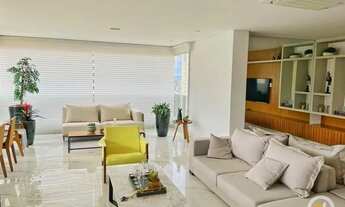 Imagem 5: GOIâNIA - Apartamento Padrão - Jardim América