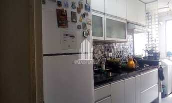 Imagem 3: Apartamento a venda com 52m² 2 dormitorios e 1 vaga de garagem no Jabaquara - São Paulo