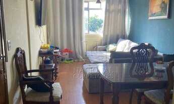 Imagem 6: Apartamento com 3 dormitórios à venda, 82 m² por R$ 350.000,00 - Campestre - Santo André/S