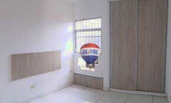 Imagem 5: Apartamento com 3 dormitórios para alugar, 82 m² por R$ 1.600,00/mês - Bongi - Recife/PE