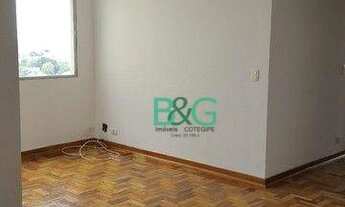 Imagem 5: Apartamento com 3 dormitórios para alugar, 73 m² por R$ 2.523,00/mês - Socorro - São Paulo