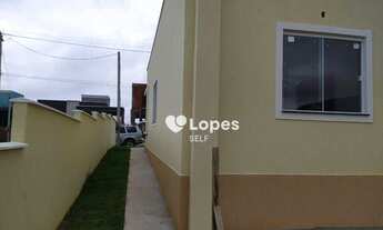 Imagem 2: Casa com 2 dormitórios à venda, 80 m² por R$ 350.000,00 - Pindobas - Maricá/RJ