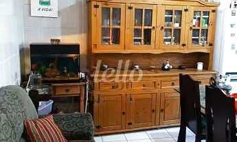 Imagem 2: São Paulo - Casa Padrão - Chácara Belenzinho