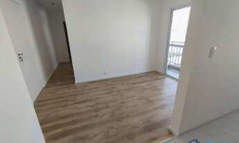 Imagem 7: Apartamento com 2 dormitórios para alugar, 44 m² por R$ 2.537,86/mês - Parque da Mooca - S