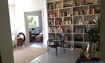 Imagem 4: APARTAMENTO - MOEMA PÁSSAROS - SP