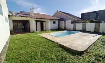 Imagem 4: Casa e Sobrado de 3 dormitórios à Venda - Xangri-lá