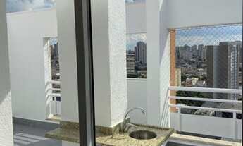 Imagem 6: SANTO ANDRÉ - Apartamento Padrão - CASA BRANCA