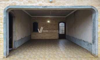 Imagem 5: Casa - Jardim Estoril - Campinas