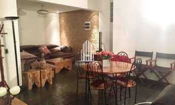 Imagem 5: Casa com 4 dormitórios - Morumbi