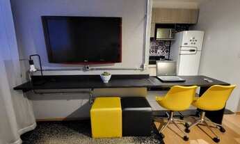 Imagem 4: Apartamento com 2 dormitórios à venda, 44 m² por R$ 330.000,00 - Jardim Íris - São Paulo/S