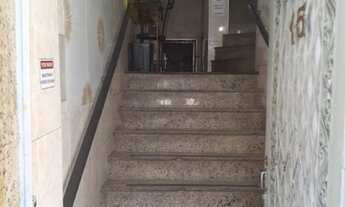 Imagem 7: Kitenet no coracao do meier