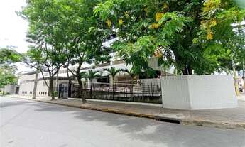 Imagem 3: Apt Madalena Edf. Kalhua - Prox. Beira Rio - 118 mts - 3 quartos ( 01 suite ) + Dep. Com