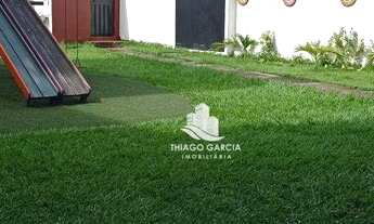 Imagem 4: Apartamento com 3 dormitórios à venda, 77 m² por R$ 270.000 - Santa Isabel - Teresina/PI