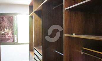 Imagem 6: Apartamento com 4 dormitórios à venda, 143 m² por R$ 1.280.000,00 - Jardim Icaraí - Niteró