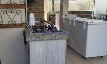 Imagem 6: Apartamento - Loteamento Parque São Martinho - Campinas