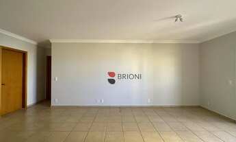 Imagem 4: Apartamento edifício Grand Paysage, à locação Ribeirão Preto/SP