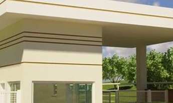 Imagem 3: Casa Pronta para Morar, térrea com 2 quartos 2 vagas, lazer completo em Condomínio Fechado