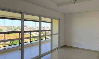 Imagem: Apartamento com 3 dormitórios para alugar