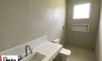 Imagem 4: CASA EM CONDOMÍNIO - URBANOVA