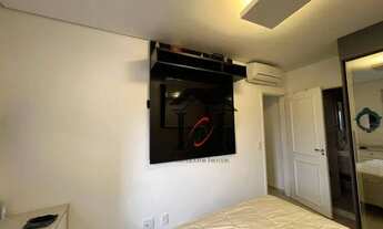 Imagem: Apartamento para locação 02 quartos mobiliado