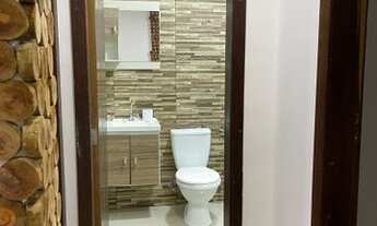 Imagem 3: Apartamento térreo de 50 m² com 2 quartos - Riacho Fundo I