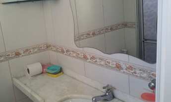 Imagem 7: Alugo Apt. Morro Branco na Pascoa , portaria 24 horas no Condomínio Super Quadra Marina 2