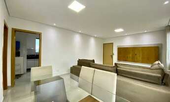 Imagem 4: Apartamento para aluguel, 3 quartos, 1 suíte, 1 vaga, São José - Belo Horizonte/MG