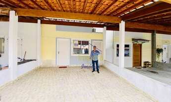 Imagem: Sobrado no Cond. Campo Belo com 2 dormitórios