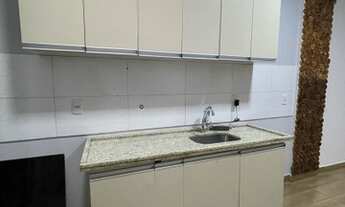 Imagem 7: Apartamento térreo de 50 m² com 2 quartos - Riacho Fundo I