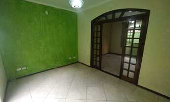 Imagem 6: Casa com 3 dormitórios, 258 m² - venda por R$ 680.000,00 ou aluguel por R$ 2.977,86/mês