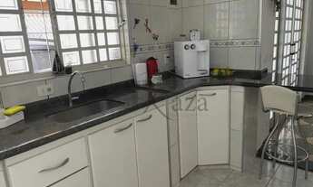 Imagem 2: Casa Parque Industrial3 Dormitórios - 90m²