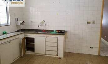 Imagem 2: Sobrado com 3 dormitórios para alugar, 366 m² por R$ 3.900,00/mês - Jardim Brasília - São