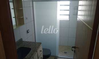 Imagem 2: São Paulo - Apartamento Padrão - Santana