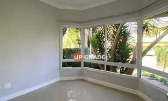 Imagem 3: Casa com 4 dormitórios à venda, 310 m² por R$ 3.200.000,00 - Alphaville 04 - Santana de Pa