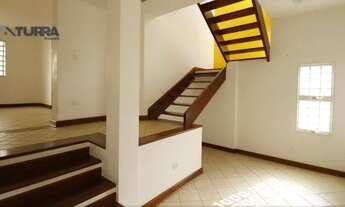 Imagem 6: Casa com 3 dormitórios, 195 m² - venda por R$ 1.300.000,00 ou aluguel por R$ 5.708,00/mês