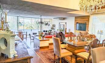 Imagem 4: Casa com 5 dormitórios para alugar, 750 m² por R$ 13.000,00/mês - Quebec - Londrina/PR