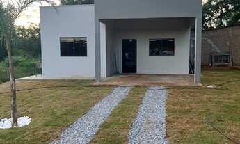 Imagem 5: Casa ponte alta norte, 2 quartos, 400m2