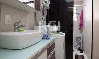 Imagem 6: Apartamento para Venda - 57m², 2 dormitórios, Menino Deus