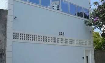 Imagem 2: PRÉDIO - SAÚDE - SP