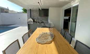 Imagem 3: Casa em Condomínio para Venda em Santana de Parnaíba, Alphaville, 4 dormitórios, 4 suítes