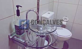 Imagem 2: SAO BERNARDO DO CAMPO - Residential / Sobrado - DEMARCHI