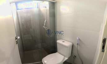 Imagem 7: Flat com 1 dormitório para alugar, 34 m² por R$ 2.380,00/mês - Jardim da Cidade - Betim/MG