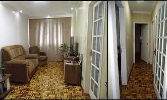 Imagem: Apartamento 3 quartos, 1 vaga de garagem