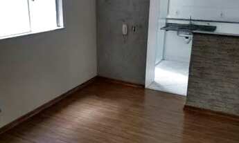 Imagem 4: Apartamento com 2 dormitórios à venda, 50 m² por R$ 135.000,00 - Marilândia - Juiz de Fora