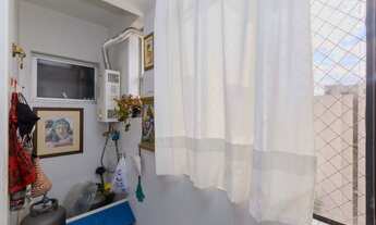 Imagem 3: Apartamento 3 quartos no Mercês a Venda