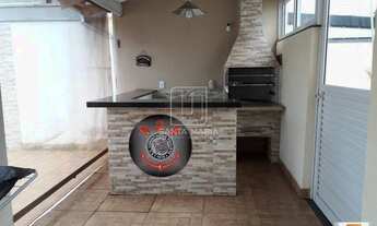 Imagem 3: Casa (diversos) 3 dormitórios/suite, cozinha planejada, portaria 24hs, lazer, espaço gourm