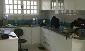 Imagem 6: Casa com 3 dormitórios para alugar, 200 m² por R$ 5.800/mês - Urbanova - São José dos Camp