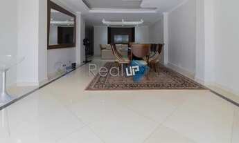 Imagem 7: Cobertura Jd. Oceanico Barra da Tijuca