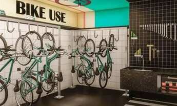 Imagem 4: APARTAMENTO COM 83.47 m² - FORTE - PRAIA GRANDE SP